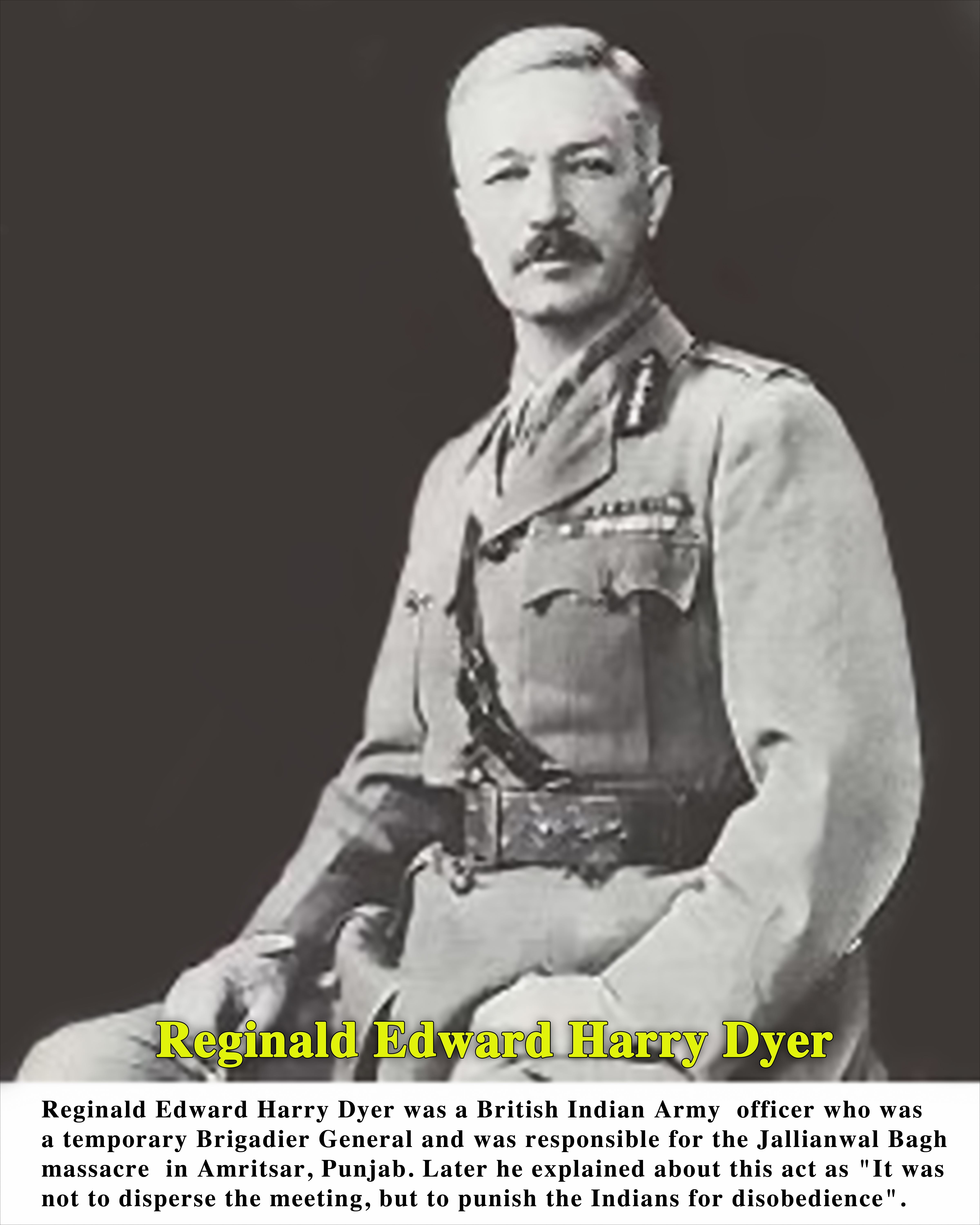 Jallianwal Bagh Picture